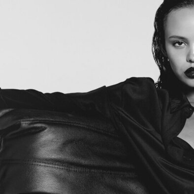 Helmut Lang Seen By The Artist Series: Walter Pfeiffer - 10 Magazine